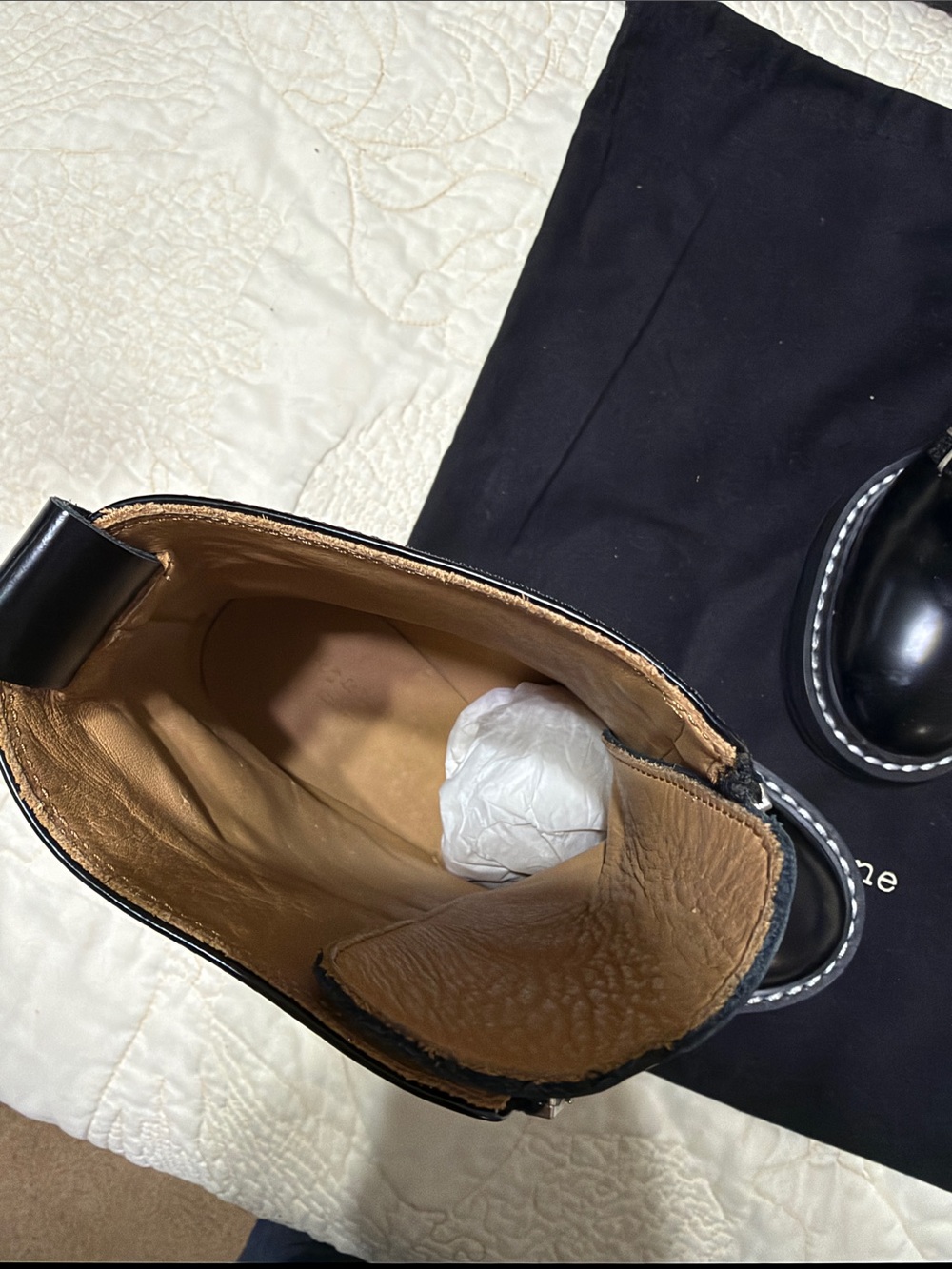 Rag & Bone Shelby leather ankle boots - Picture 5 of 12